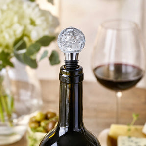 Wine Stoppers