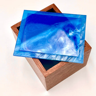 Keepsake Boxes & Small Décor